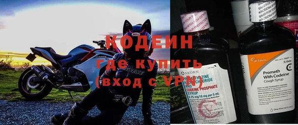 хмурый Горнозаводск